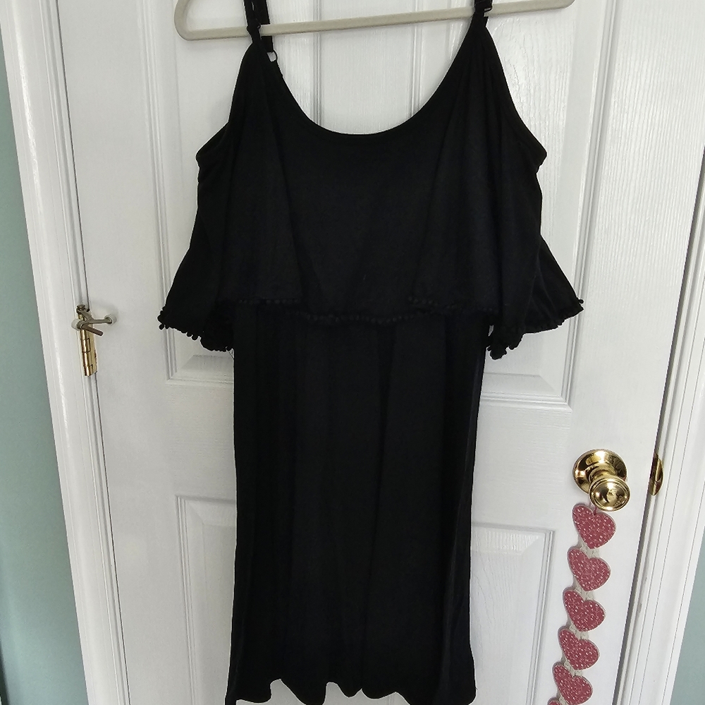 Torrid dress